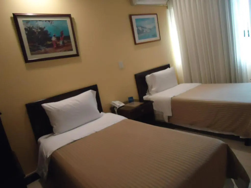 GHL Hotel Aeropuerto Cali