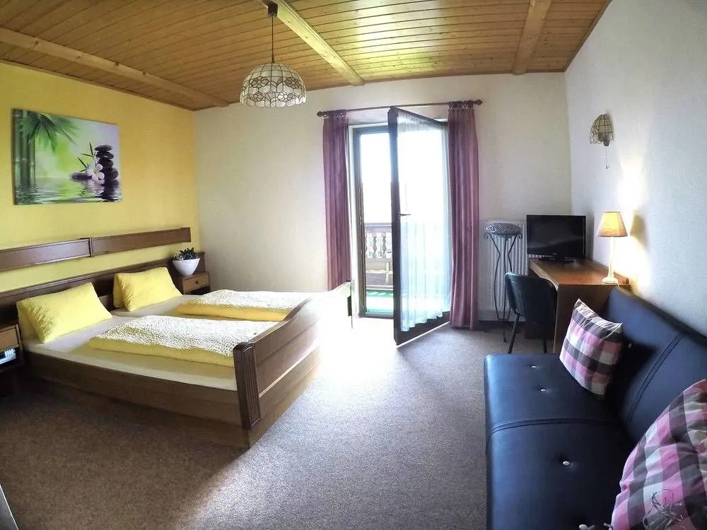 Hotel Zur Post