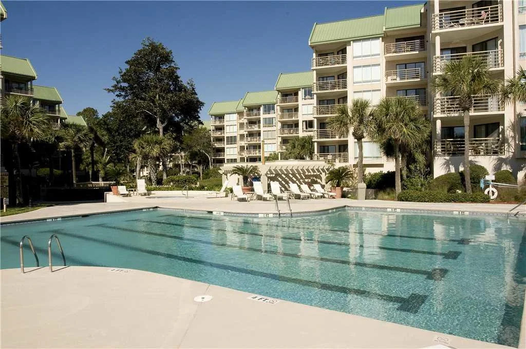 Villamare Resort