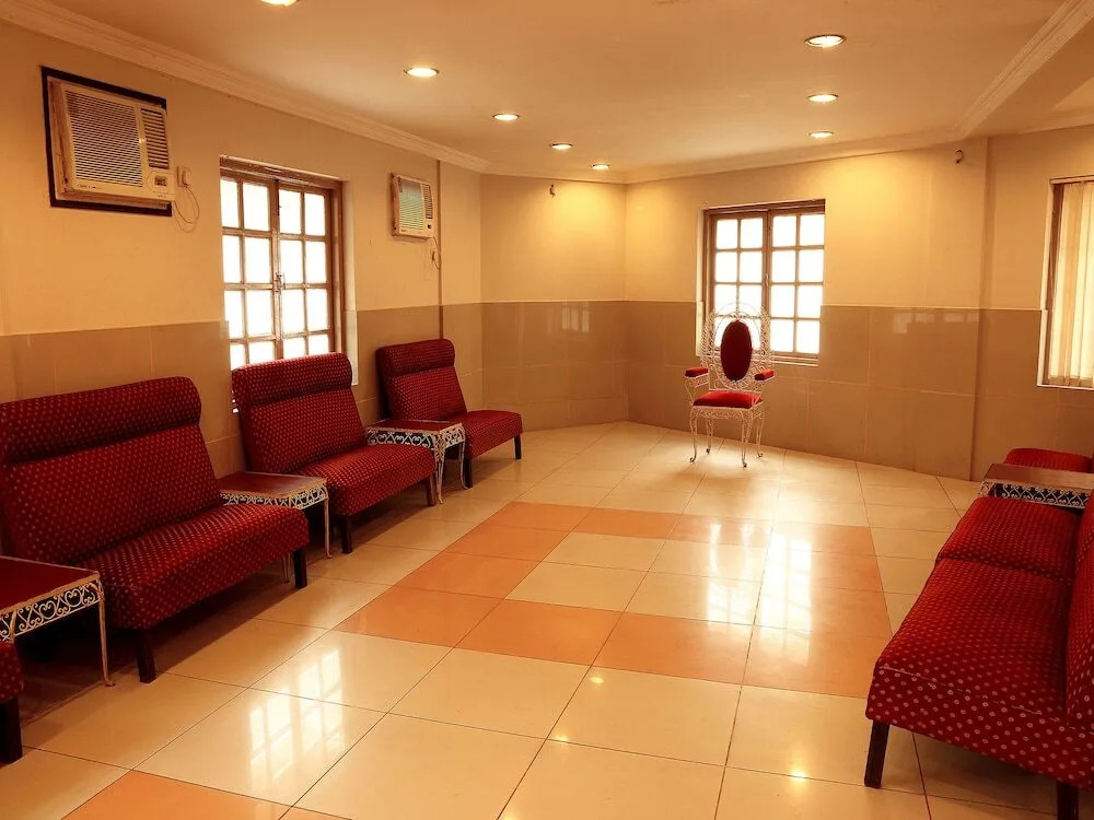 OYO 3653 Second House