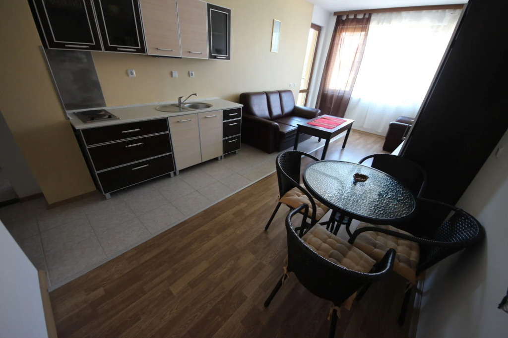 DKapartments Diamond bay