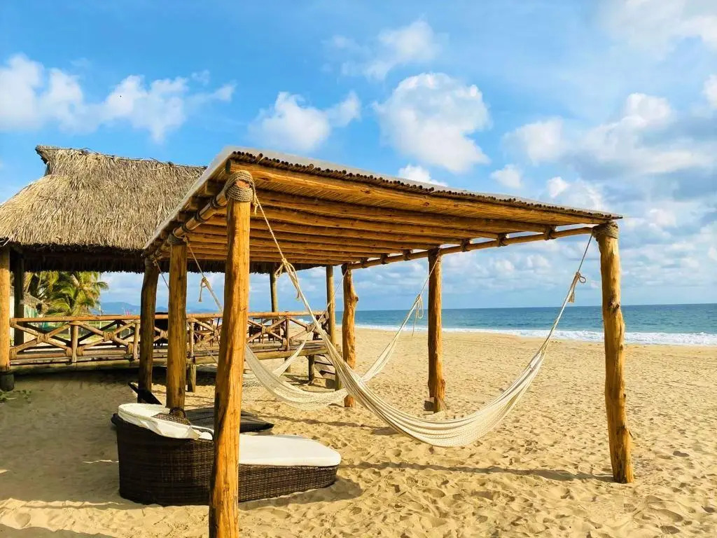 Hotel Boutique del Mar