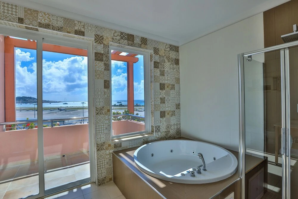 Blue Marine Penthouse
