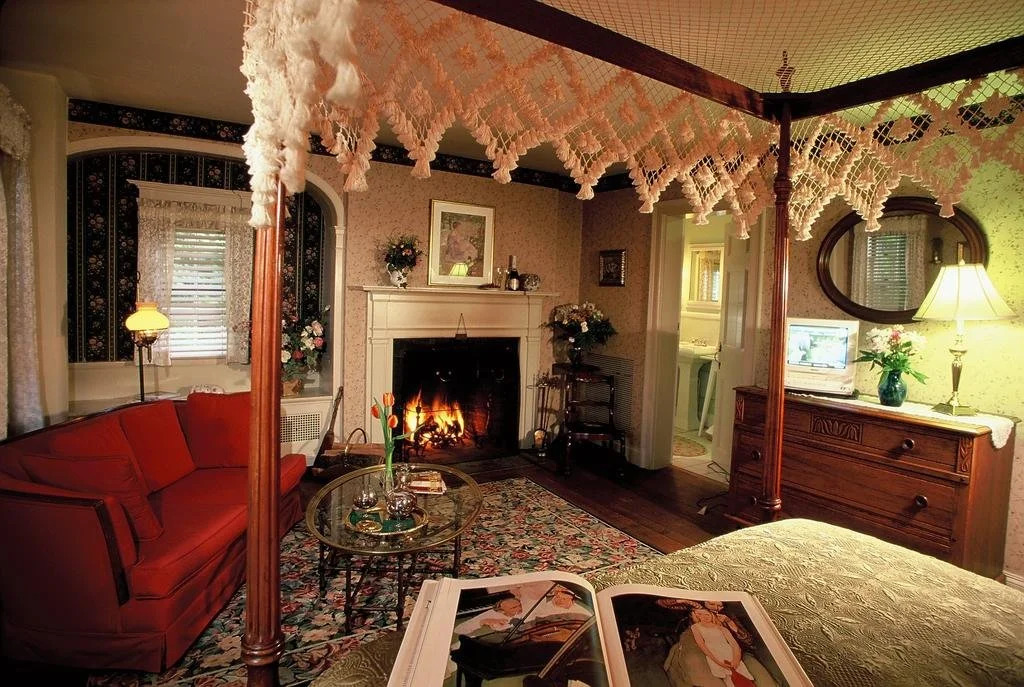 Devonfield Inn