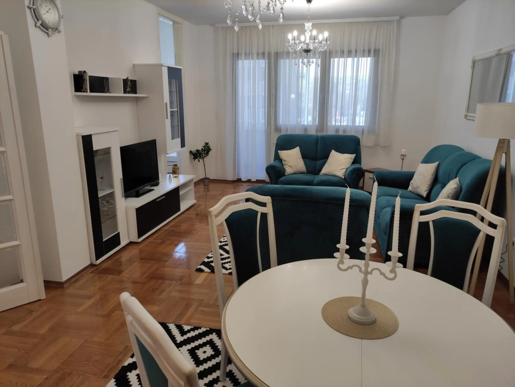Apartment Dajak