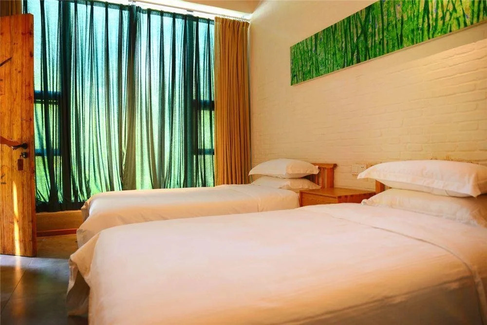 Qiandaohu Meike Aitu Guest House
