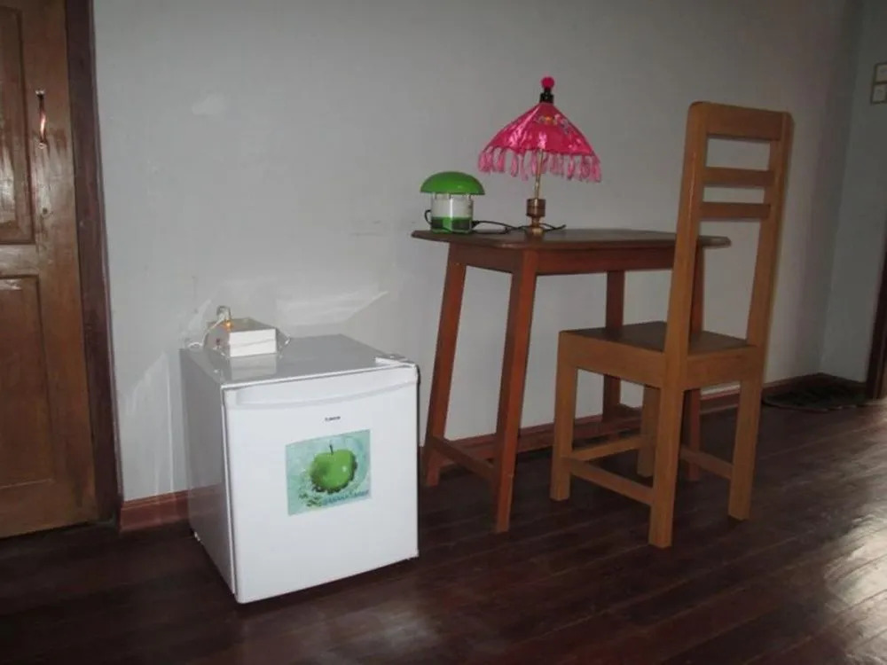 Pyi1 Guest House