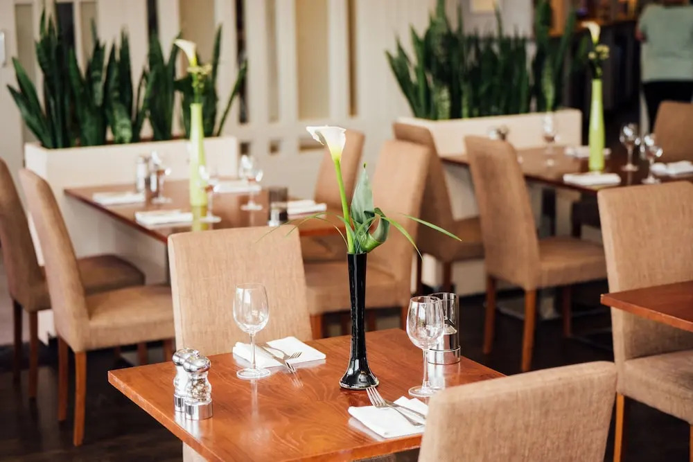 The Beardmore Conference Hotel