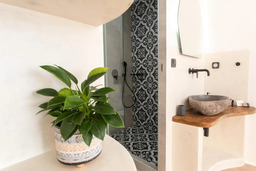 Adama's Suites Naxos