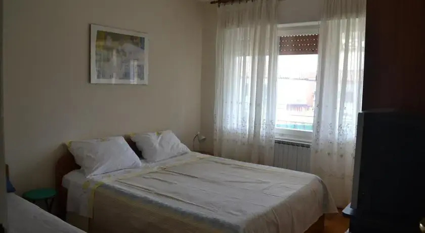Apartment Miranda