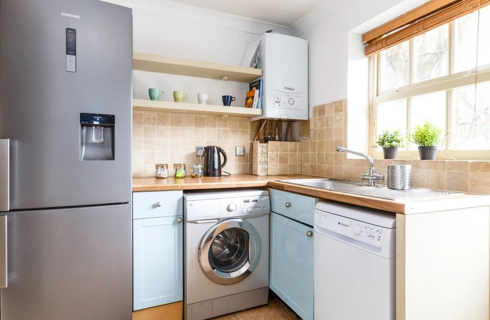 Amazing Detached House in Trendy Peckham Sleeps 6