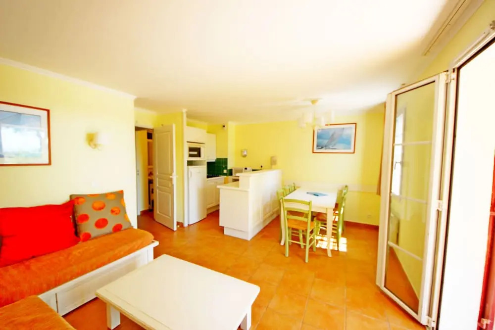 Residence Cap Esterel - Porphyre