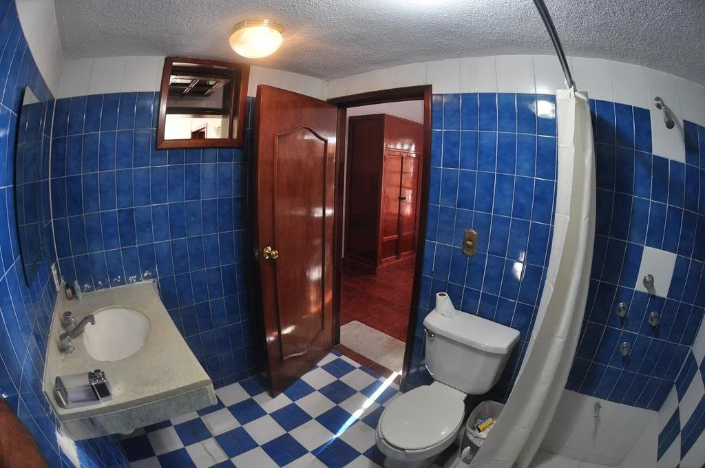 Hostal Granada 6