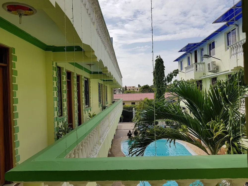 Prestige Leisure Hotel