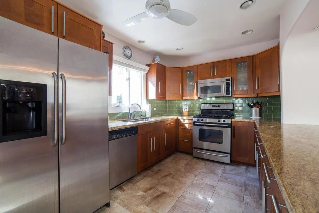 onefinestay - Melrose Avenue II private home