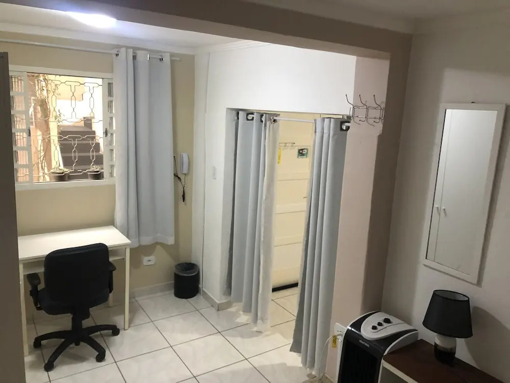 Hostel Ipê