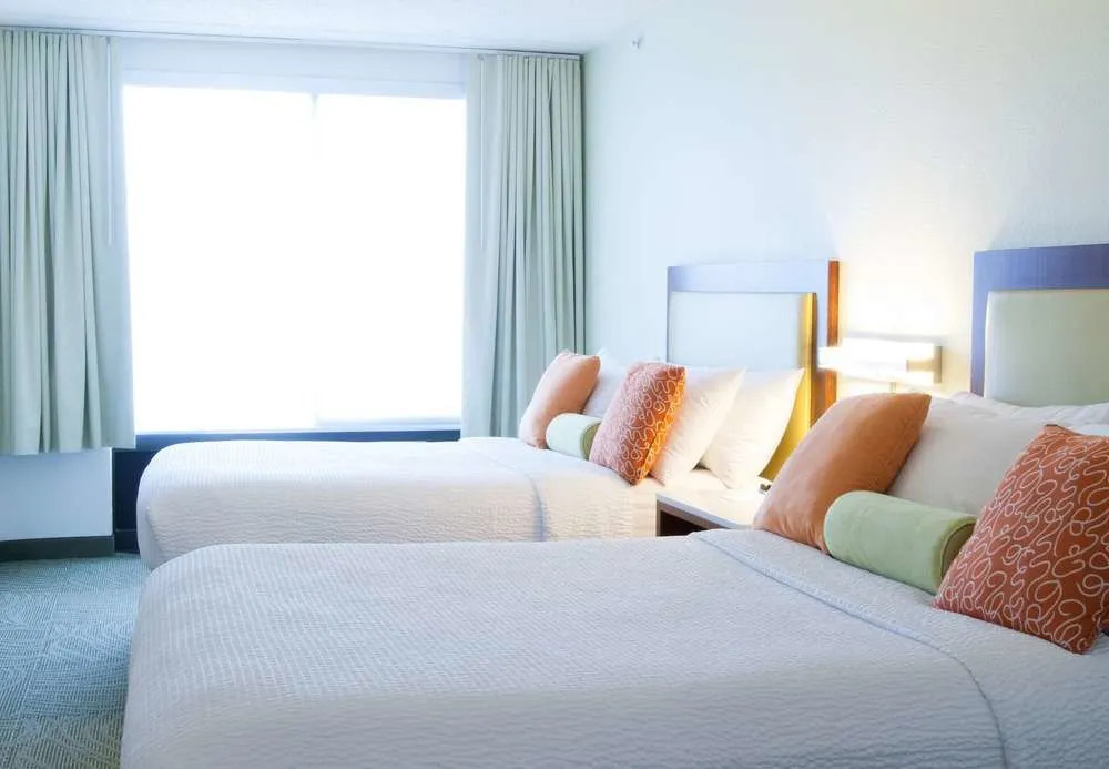 SpringHill Suites Austin Northwest/Arboretum