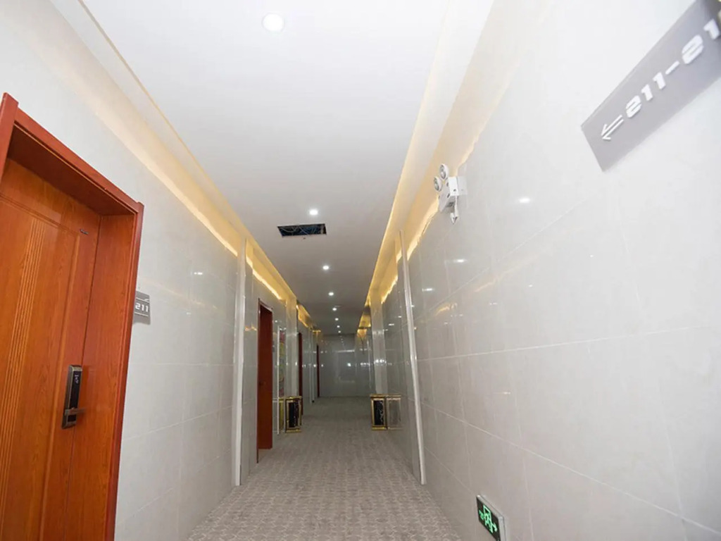 PAI Hotel·Xuzhou Pei Country, Yangtun Economic and Technological Development Zone Shiliu K