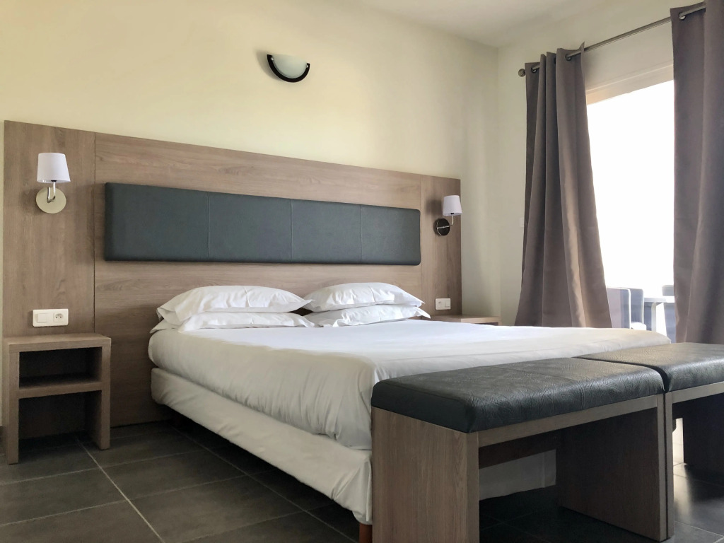 Bella Vista, Hôtel Suites & Maisons