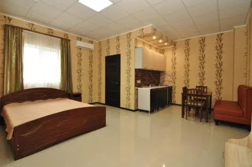 Sp House