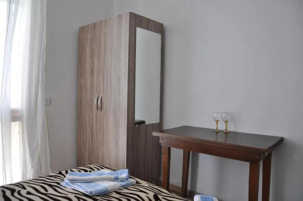 Akhmed Guest House