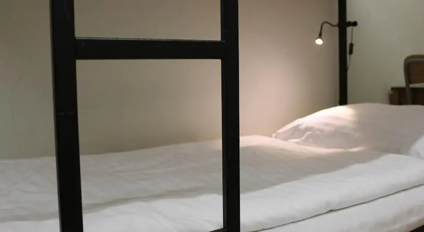 Citystay Hostel