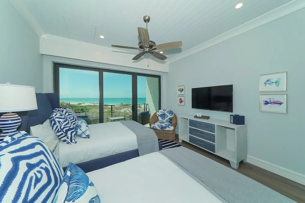 Anna Maria Beach Resort Rm 203