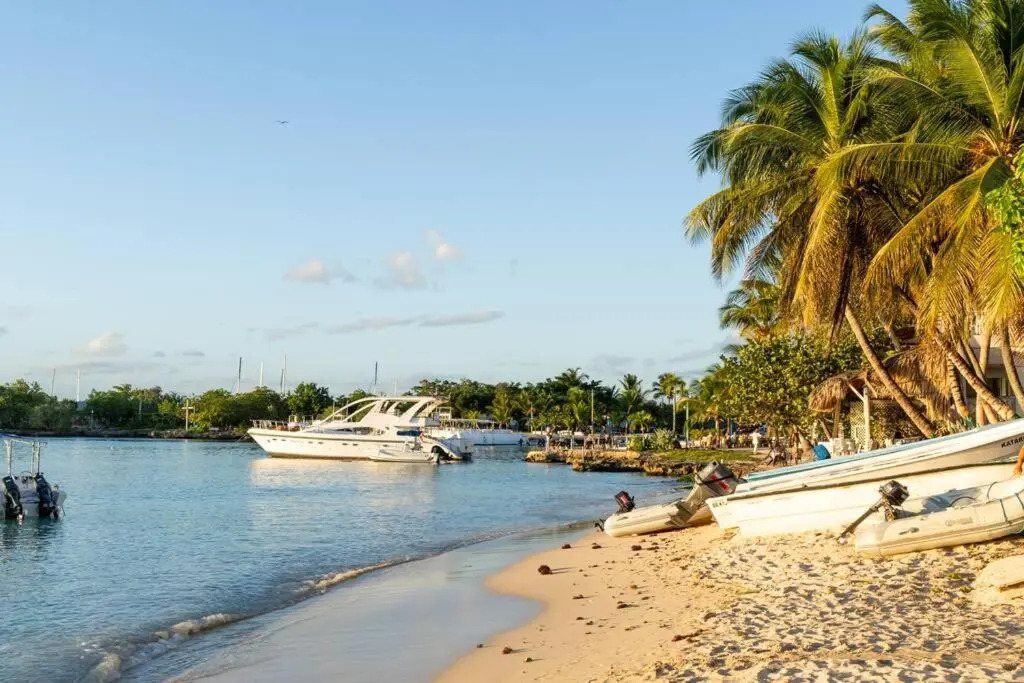 Larimar 302 - Bayahibe