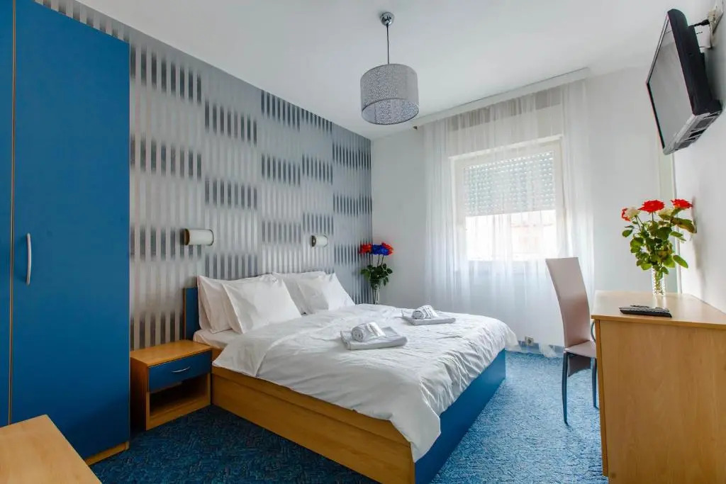 Beach Rooms Split