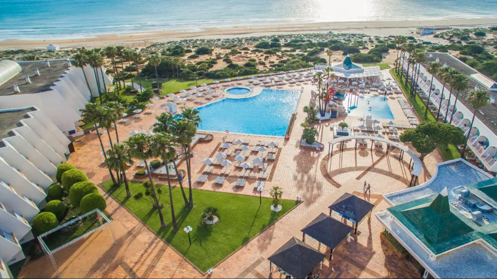 Iberostar Waves Royal Andalus