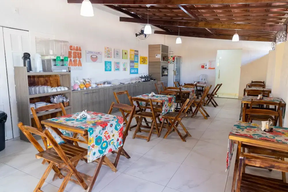 Pousada Summer Beach by AFT