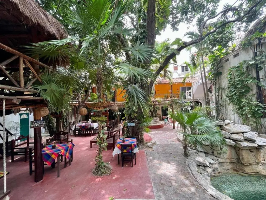 Posada Amaite 5 Avenida