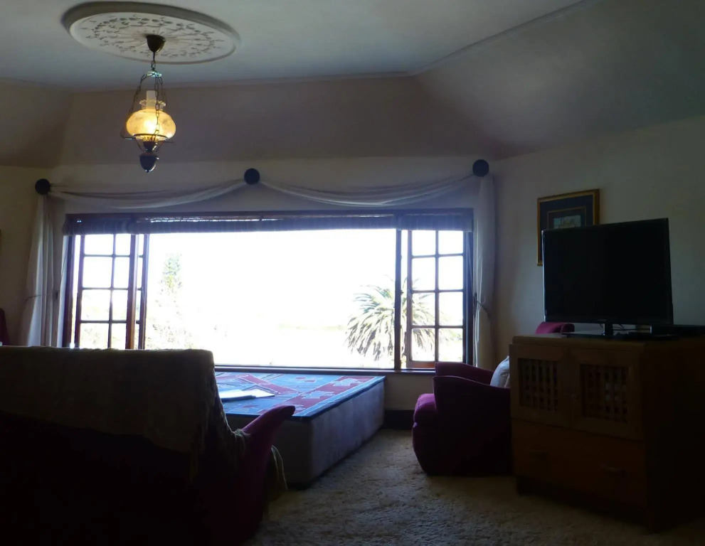 Mont Fleur B&B