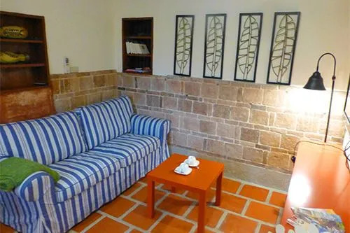 Ousuo Shenten BnB
