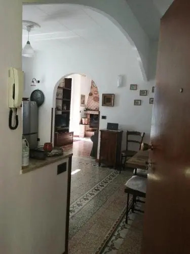 Marina di Corniglia Big Flat in 5 TERRE