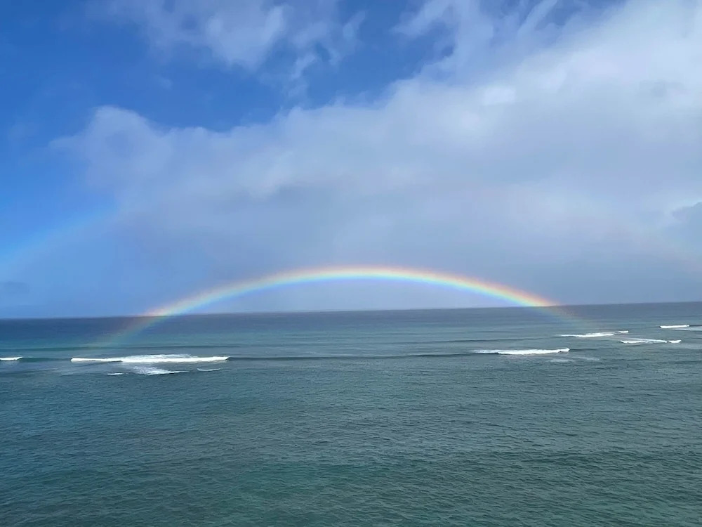Whale Watching Oceanfront Escape Molokai Views Cool Tropical Breezes