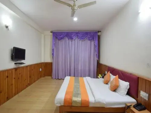 Sarthak Resort by OYO Rooms
