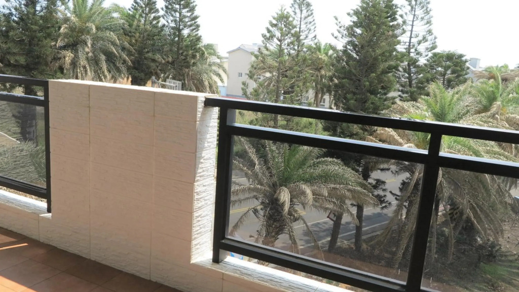 Xin Zhu Homestay