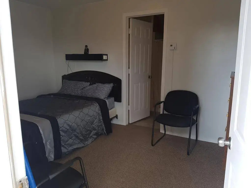 A&K Motel