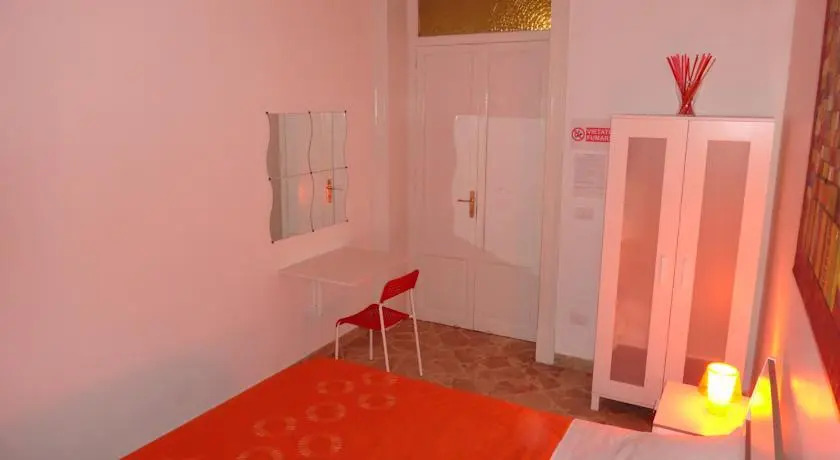 Arcobaleno Rooms