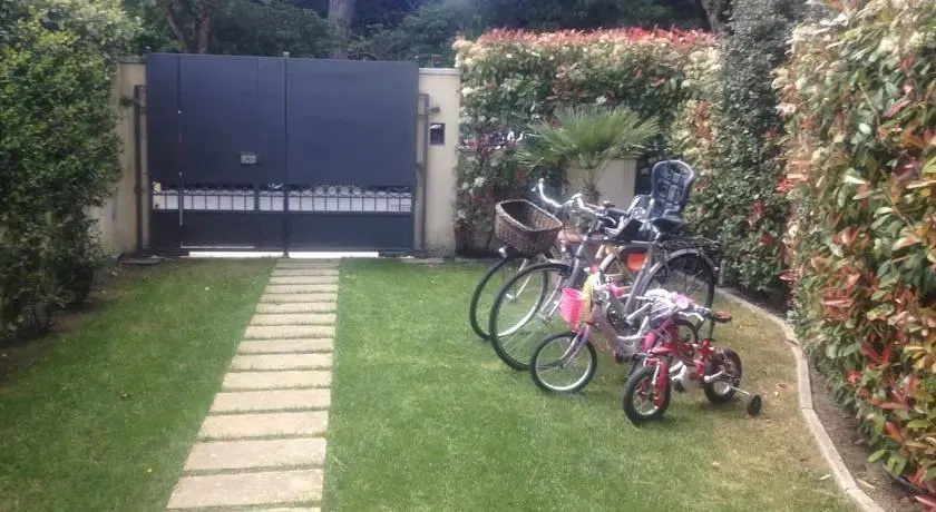 Mazzini Home