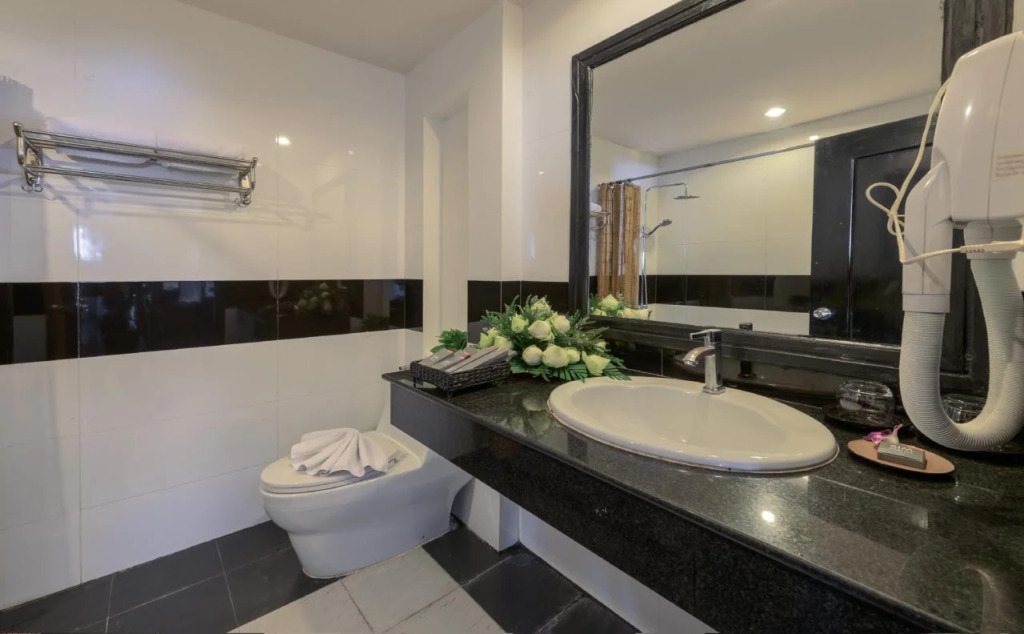 The Mekong Dragon Boutique Hotel
