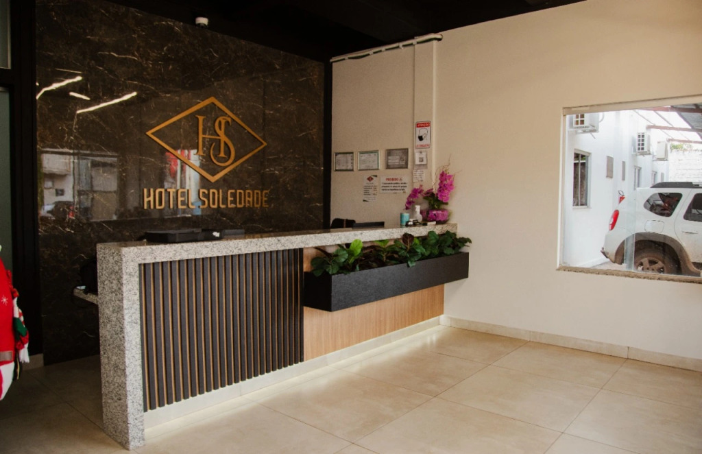 Hotel Soledade