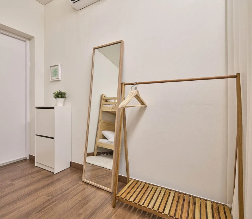 Futon Guesthouse