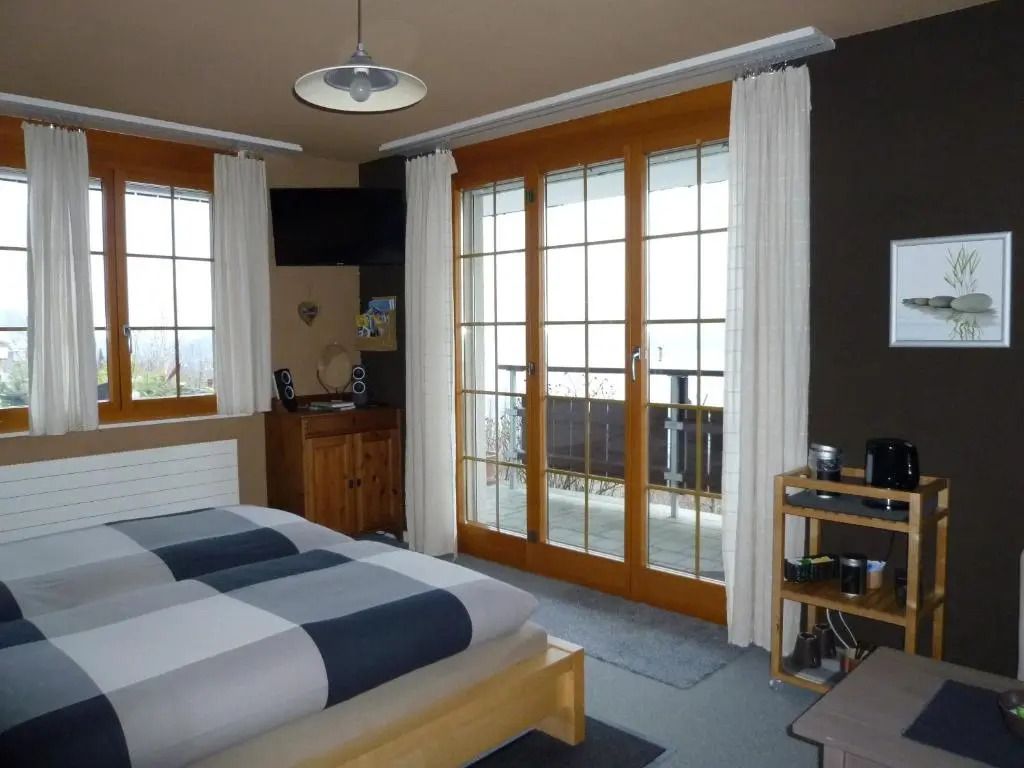 B&B Haussener