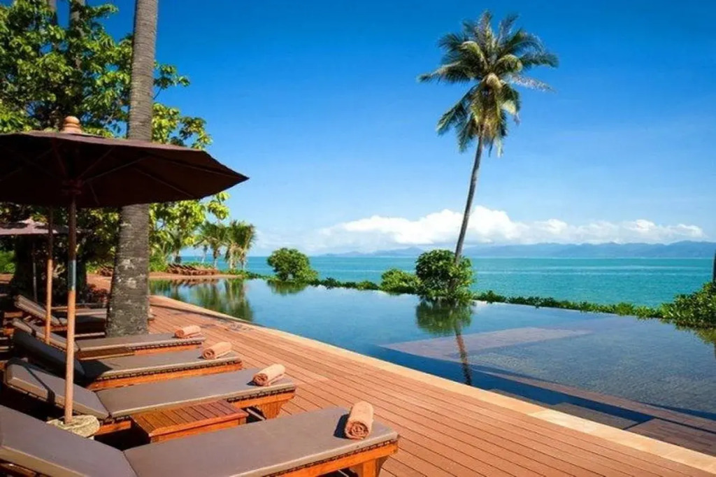 Saree Samui