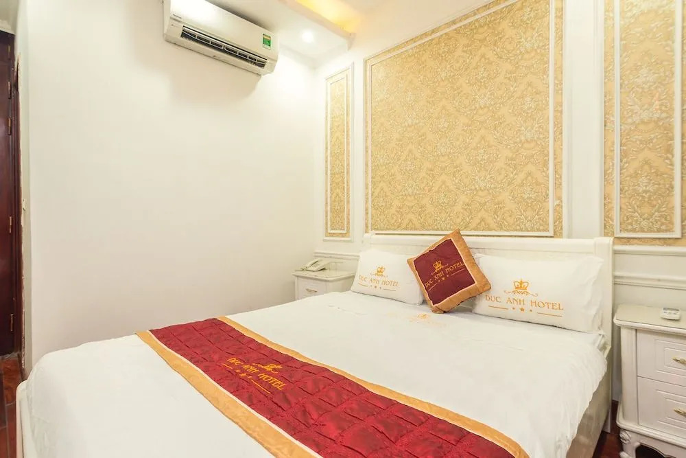 SPOT ON 821 Duc Anh Hotel