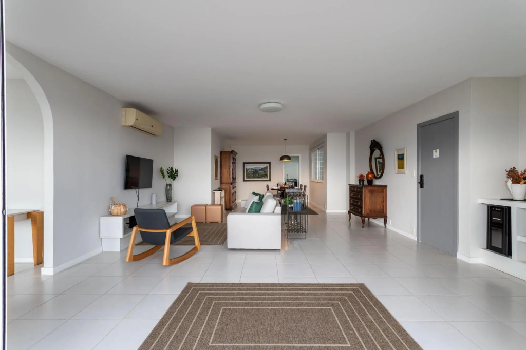 Ipanema Penthouse with sea view | VSC1 Z1
