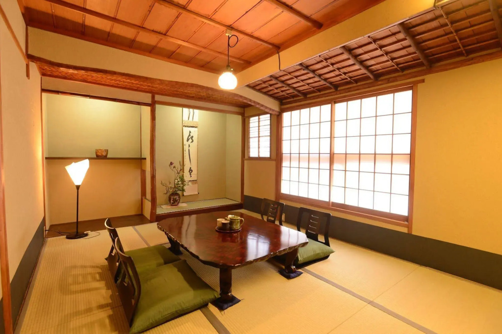 Mitsuki Kyoto