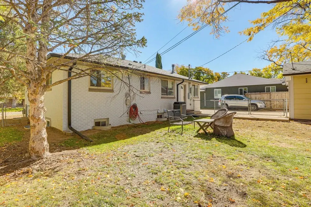 Prime Belmar Access! Updated Unit w/ Office & Yard